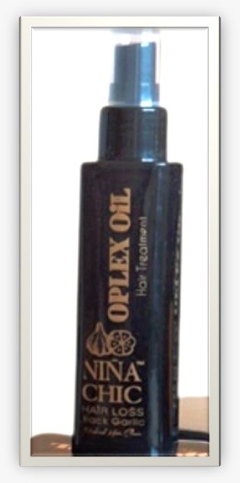 إسبراي مكافح للتساقط بخلاصة الثوم الأسود